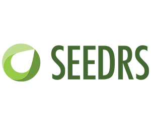 Seeders logo for Jobbio Higher: a tech job fair in London